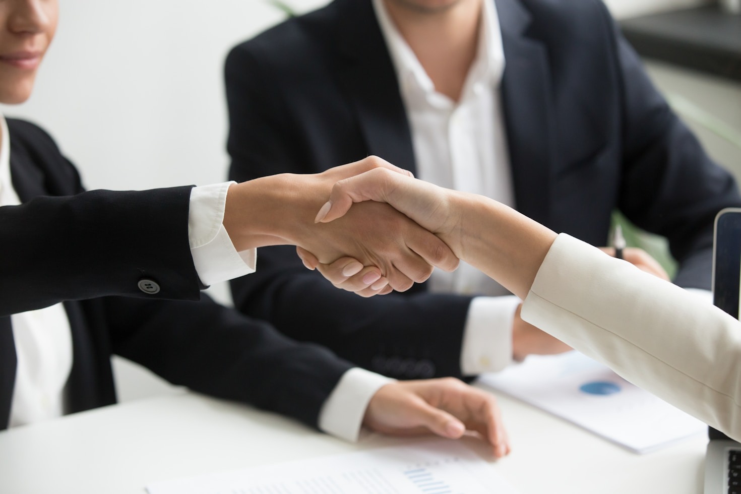 Estrategias empresariales hechas a tu medida